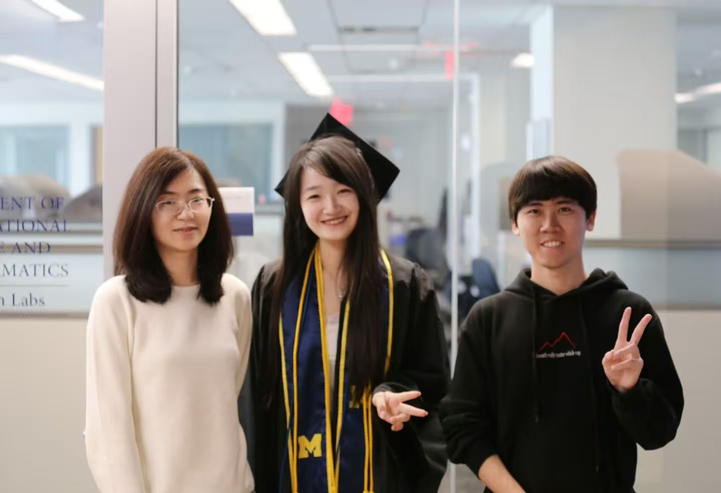 CM-Compbio-Group (Umich)