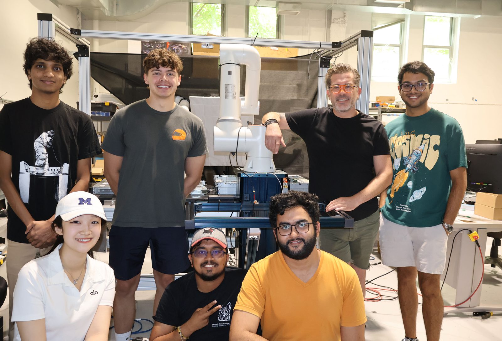 Mattlab (CMU)