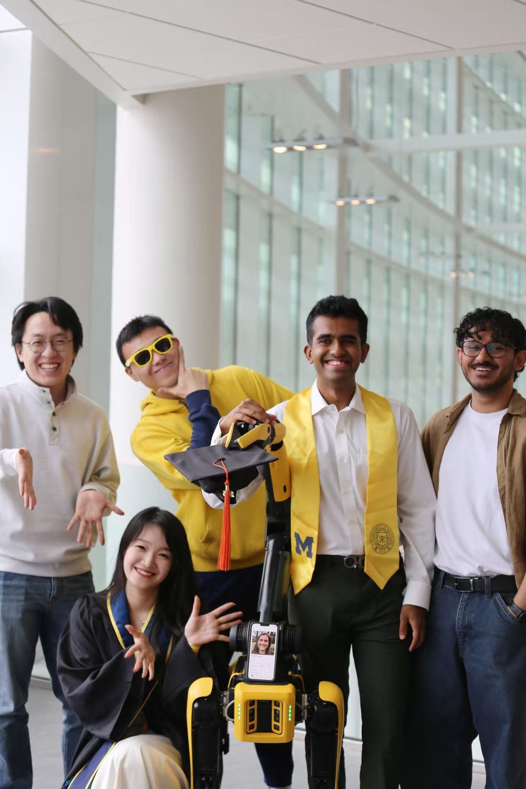 M&M Lab (Umich)